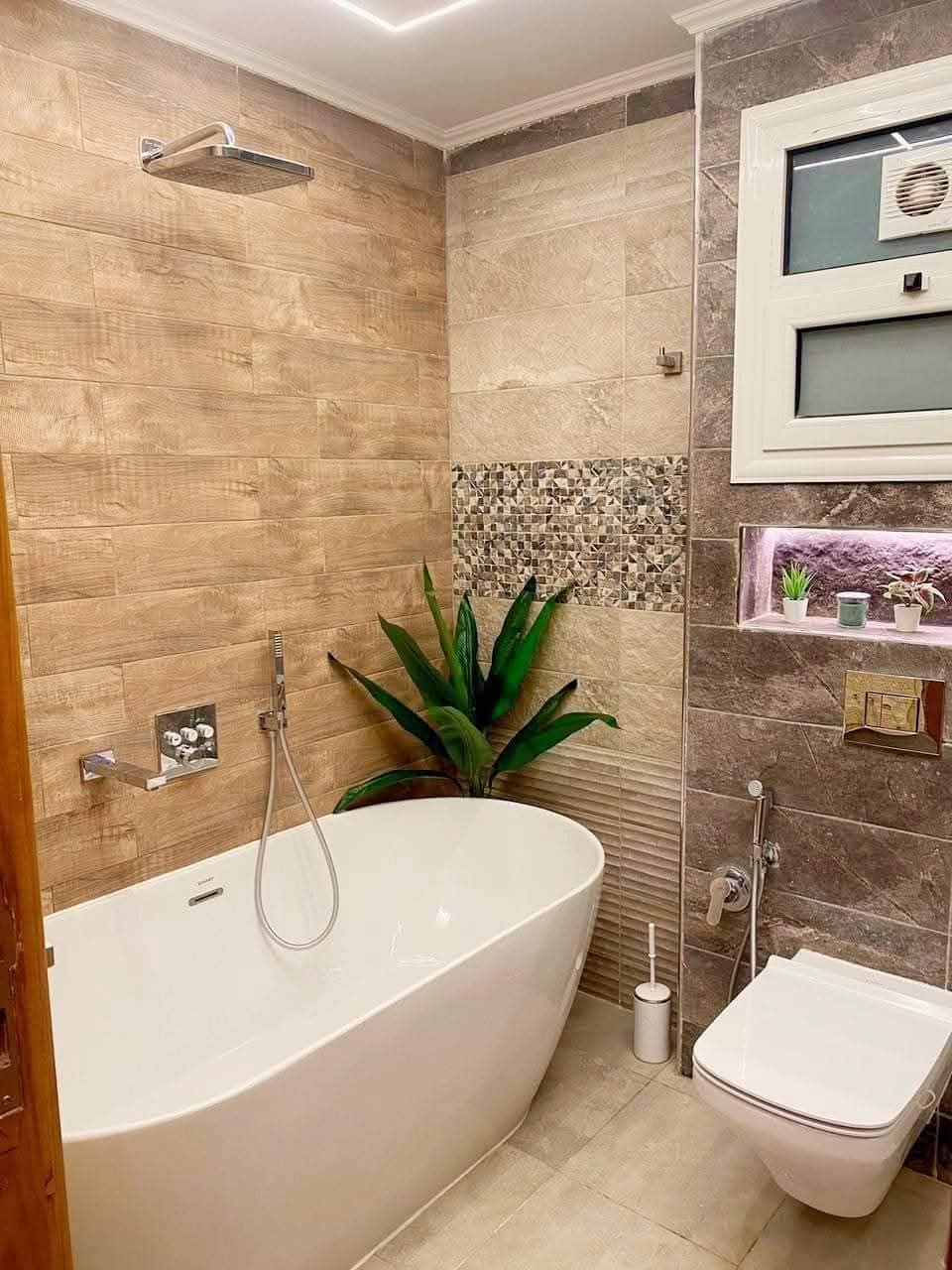 سباك في مكة - ديكورات حمامات